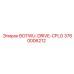 3760006212 BOTWU-DRIVE-CPLG Epiroc