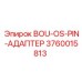 3760015813 BOU-OS-PIN-АДАПТЕР Epiroc