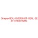 3760015814 BOU-OVERSHOT-SEAL-SEAT Epiroc