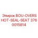 3760015814 BOU-OVERSHOT-SEAL-SEAT Epiroc