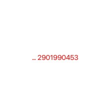 2901990454 Комплект клапанов для буровой установки BP S Epiroc