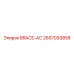 2657093858 BRACE-AC Epiroc
