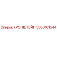 5580101544 КРОНШТЕЙН Epiroc