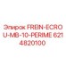 Запасная часть Epiroc 6214820100 FREIN-ECROU-MB-10-PERIME - тормозная гайка для буровых установок