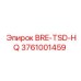 Изображение детали BRE-TSD-HQ 3761001459 для буровых установок