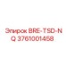 Фото компонента BRE-TSD-NQ 3761001458 для систем Epiroc