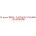 Оригинальная деталь Epiroc БРЕЙ-3-40030011010466 для буровых установок