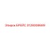 Усиленный брейс 3128008689 для техники Epiroc