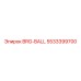 5533399700 BRG-BALL Epiroc