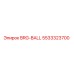 Оригинальный подшипник Epiroc 5533323700 BRG-BALL