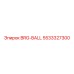 Биметаллический подшипник Epiroc 5533327300 BRG-BALL