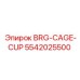 Компонент подшипникового узла 5542025500 от Epiroc