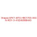 9245998443 БРКТ-MTG-HBC1700-WAIN-ROY-3-4 Epiroc