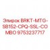 9753237717 BRKT-MTG-SB152-CPQ-SSL-COMBO Epiroc