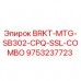9753237723 - BRKT-MTG-SB302-CPQ-SSL-COMBO (Epiroc)