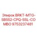 Фото кронштейна Epiroc 9753237481 BRKT-MTG-SB552-CPQ-SSL-COMBO