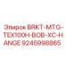 Фото кронштейна BRKT-MTG-TEX100H-BOB-XC-HANGE Epiroc 9245998865