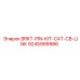 9245999986 BRKT-PIN-KIT-CAT-CB-LINK Epiroc