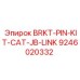 Фото комплекта крепежных штифтов BRKT-PIN-KIT производства Epiroc