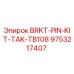 Оригинальный комплект 9753217407 для буровой установки Epiroc TAK-TB108