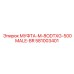 581003401 МУФТА-M-8ODTXG-500MALE-BR Epiroc