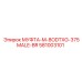 581003101 МУФТА-M-8ODTXG-375MALE-BR Epiroc