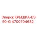 Специализированная крышка BS50-G Epiroc 4700704682