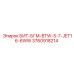 3760918214 БИТ-БГМ-BTW-5-7-JET16-6WW Epiroc