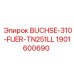 BUCHSE-310-FUER-TN251LL для буровых установок Epiroc артикул 1901600690