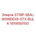 1619550100 STRIP-SEAL-90WIDEX8-5TX-BULK Epiroc