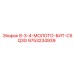 9753234939 8-3-4-МОЛОТО-БИТ-C5Q3G Epiroc