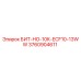 3760904611 БИТ-HO-10K-ECF10-13WW - Epiroc