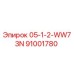 91001780 05-1-2-WW73N Epiroc