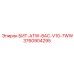 3760904295 БИТ-ATW-8AC-V10-7WW Epiroc
