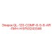9753243346 QL-120-COMP-6-5-8-API-ПИН-H Epiroc