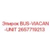 2657719213 BUS-VIACAN-UNIT Epiroc