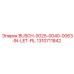 1310711842 BUSCH-0025-0040-0063-IN-LET-FIL Epiroc