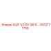 Гидравлический фитинг 1/2 GX 3/8 G GS12171755 Epiroc