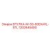 1202645400 ВТУЛКА-M-50-60DX41L-STL Epiroc