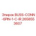 2658553607 BUSS-CONN-6PIN-1-C-IR Epiroc