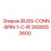 2658553600 BUSS-CONN-8PIN-1-C-IR Epiroc