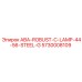 5730008109 ABA-ROBUST-C-LAMP-44-56-STEEL-G Epiroc