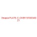 1310034021 PLATE-C-OVER Epiroc