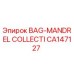 CA147127 BAG-MANDREL COLLECTI Epiroc