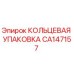 CA147157 КОЛЬЦЕВАЯ УПАКОВКА Epiroc