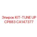 CA147377 KIT-TUNE UP CP883 Epiroc