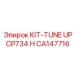 CA147716 KIT-TUNE UP CP734 H Epiroc