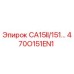 470O151EN1 CA15II/151... Epiroc