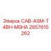 2657615262 CAB-ASM-T4BH-MSHA Epiroc