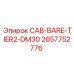 2657752776 CAB-BARE-TIER2-DM30 Epiroc